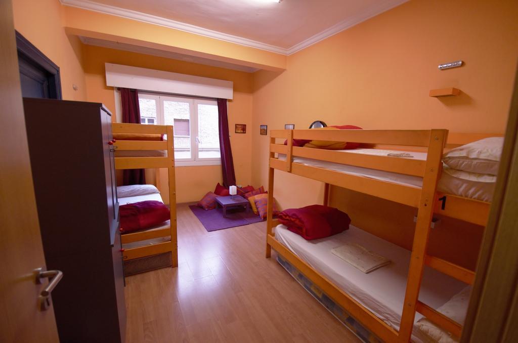Hostel Hemingway Pamplona Exterior photo
