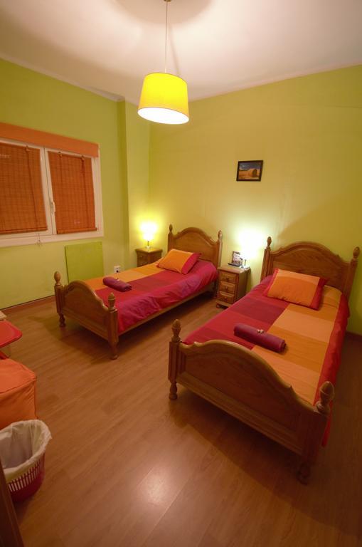 Hostel Hemingway Pamplona Exterior photo