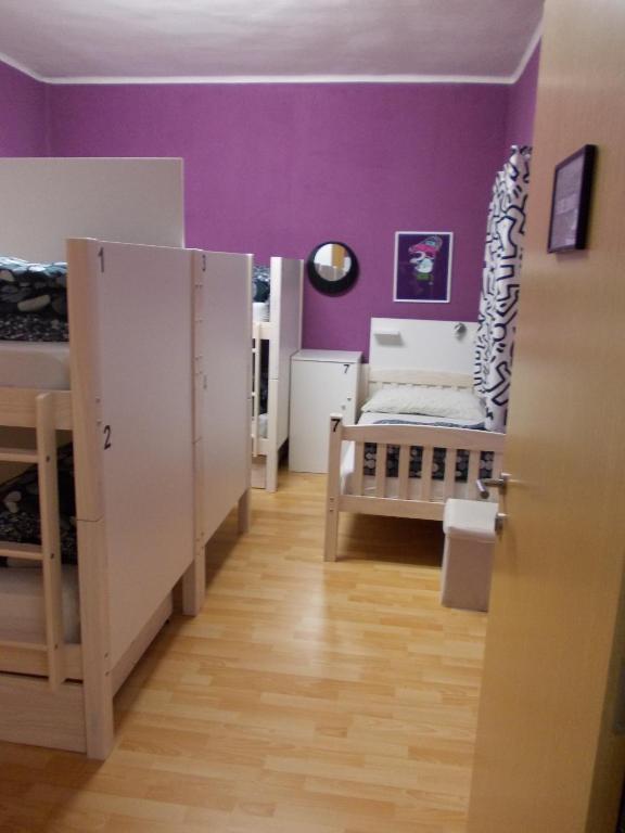 Hostel Hemingway Pamplona Exterior photo