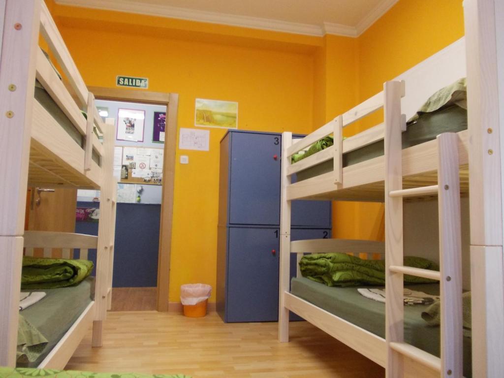 Hostel Hemingway Pamplona Exterior photo