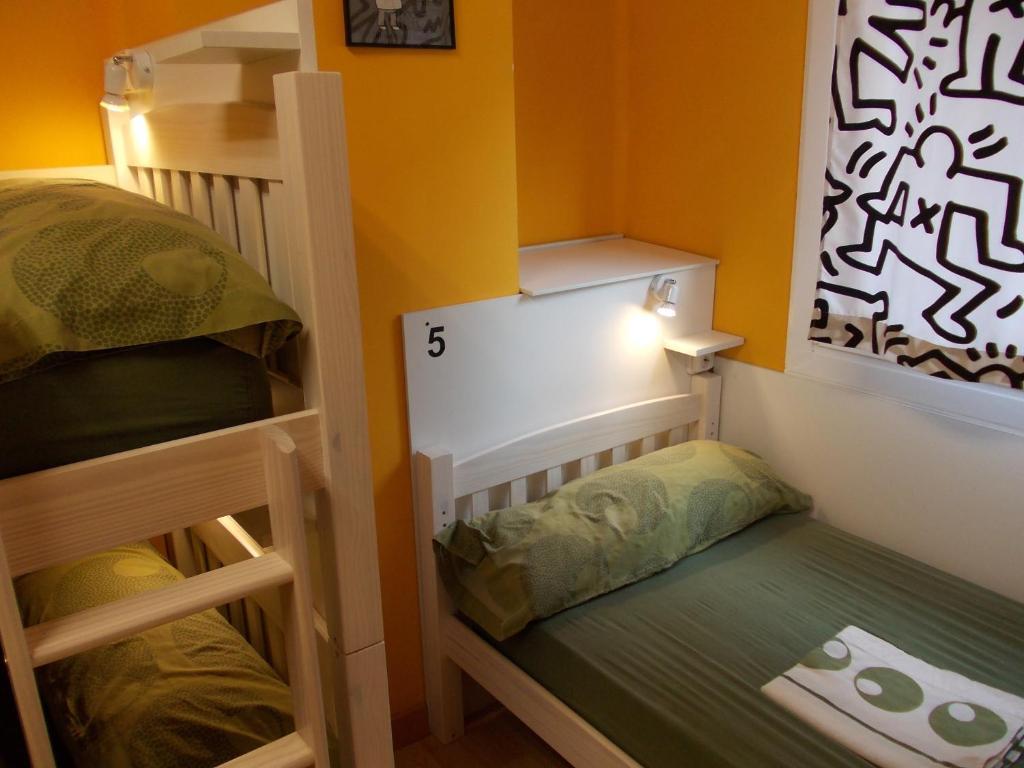 Hostel Hemingway Pamplona Exterior photo