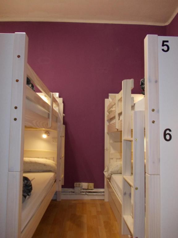 Hostel Hemingway Pamplona Exterior photo