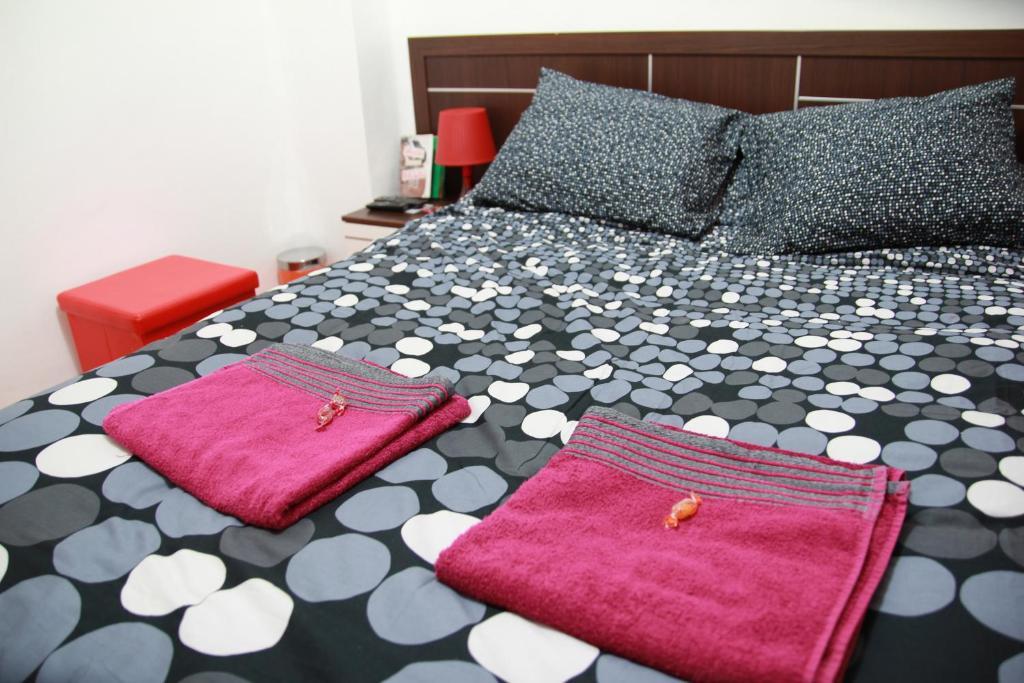 Hostel Hemingway Pamplona Room photo