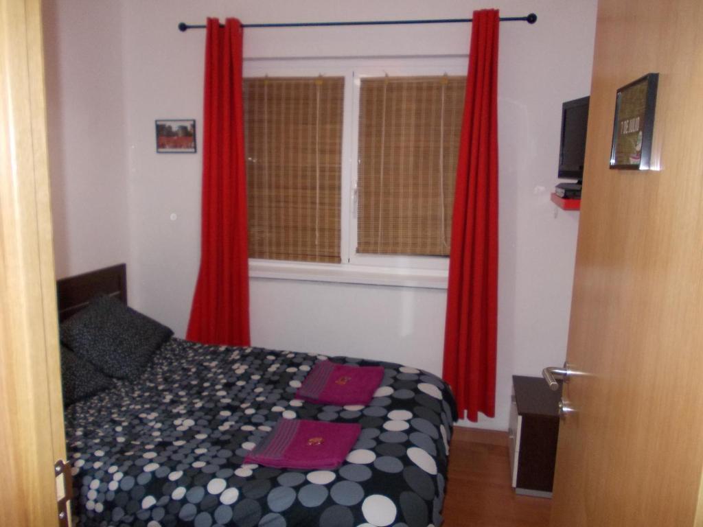 Hostel Hemingway Pamplona Room photo